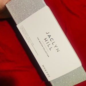 Morphe/Jaclyn Hill